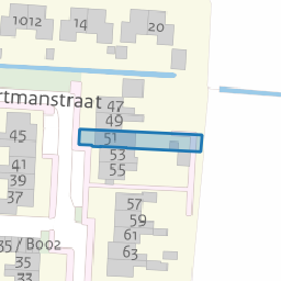 Perceel DKB00-B-11154