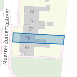 Perceel DKB00-B-11162