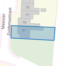 Perceel DKB00-B-11163