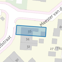 Perceel DKB00-B-11164