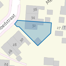 Perceel DKB00-B-11166