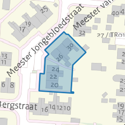 Perceel DKB00-B-11167