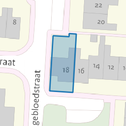 Perceel DKB00-B-11168