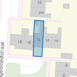 Perceel DKB00-B-11170