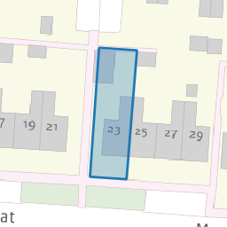 Perceel DKB00-B-11181