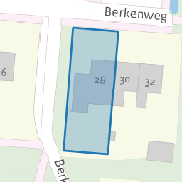 Perceel DKB00-B-11188