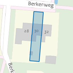 Perceel DKB00-B-11189