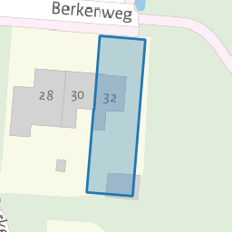 Perceel DKB00-B-11190