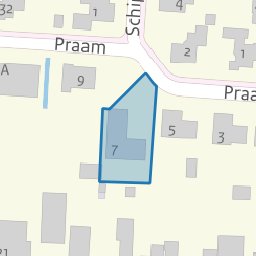 Perceel DKB00-B-11200