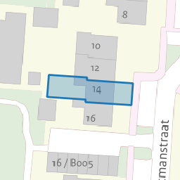 Perceel DKB00-B-11213