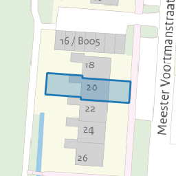 Perceel DKB00-B-11216