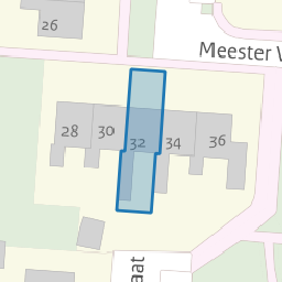 Perceel DKB00-B-11222