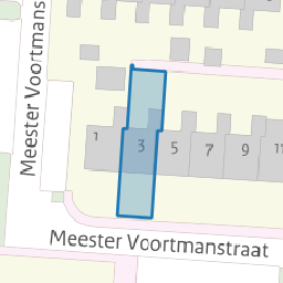 Perceel DKB00-B-11232