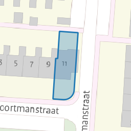 Perceel DKB00-B-11235