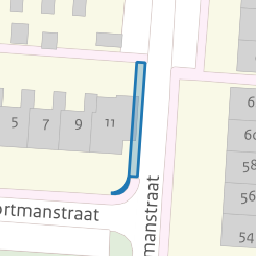 Perceel DKB00-B-11250