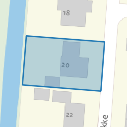 Perceel DKB00-B-11256