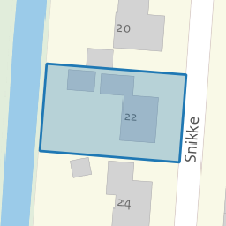 Perceel DKB00-B-11257