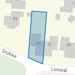 Perceel DKB00-B-11275