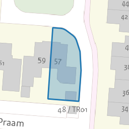 Perceel DKB00-B-11284