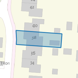 Perceel DKB00-B-11290