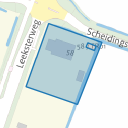 Perceel DKB00-B-11296