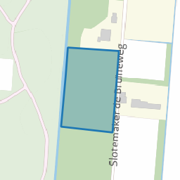 Perceel DKB00-B-11300