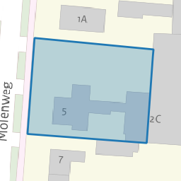 Perceel DKB00-B-11311