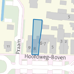 Perceel DKB00-B-11315