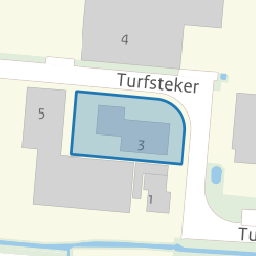 Perceel DKB00-B-11316