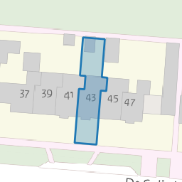 Perceel DKB00-B-11345