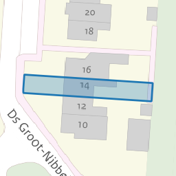 Perceel DKB00-B-11351