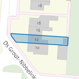 Perceel DKB00-B-11352