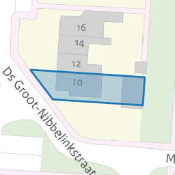 Perceel DKB00-B-11353