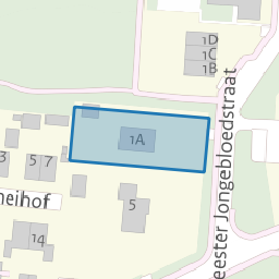 Perceel DKB00-B-11360