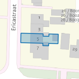 Perceel DKB00-B-11391