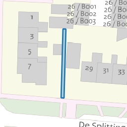 Perceel DKB00-B-11393