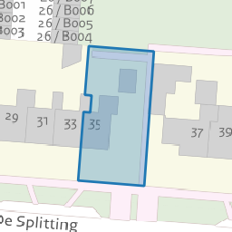 Perceel DKB00-B-11397