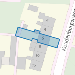 Perceel DKB00-B-11402