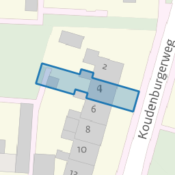 Perceel DKB00-B-11403