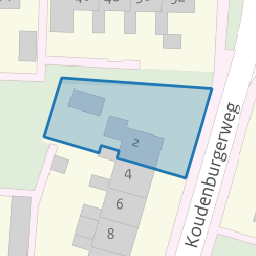 Perceel DKB00-B-11404