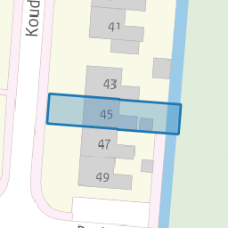 Perceel DKB00-B-11414