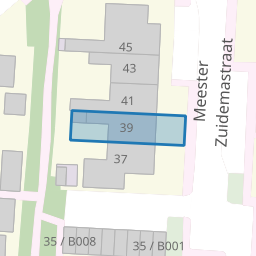 Perceel DKB00-B-11421