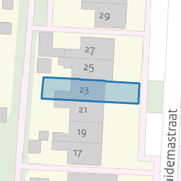 Perceel DKB00-B-11427