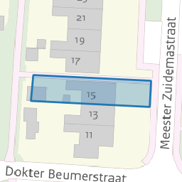 Perceel DKB00-B-11430