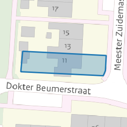 Perceel DKB00-B-11432