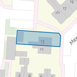 Perceel DKB00-B-11441