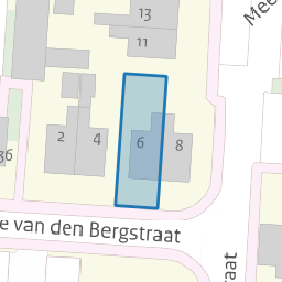 Perceel DKB00-B-11445