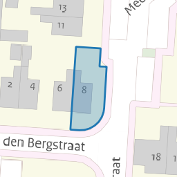 Perceel DKB00-B-11446