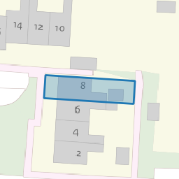 Perceel DKB00-B-11447