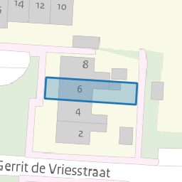 Perceel DKB00-B-11448